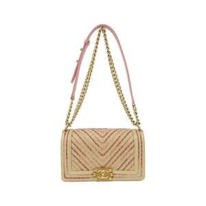 Chanel Boy line 67086 shoulder bag